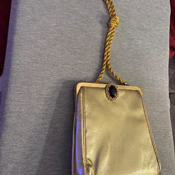 Vintage After Five Bag - Picture 3 of 11